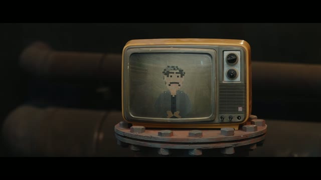 19 этаж — 1 сезон, 20 серия