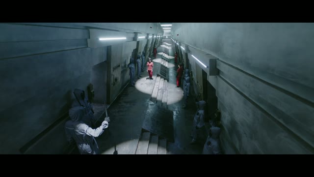 19 этаж — 1 сезон, 26 серия