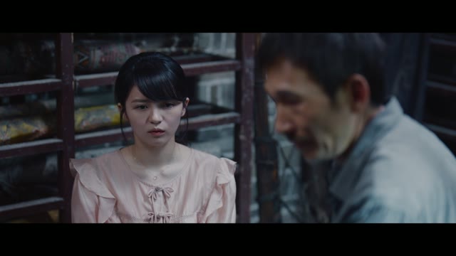 19 этаж — 1 сезон, 8 серия