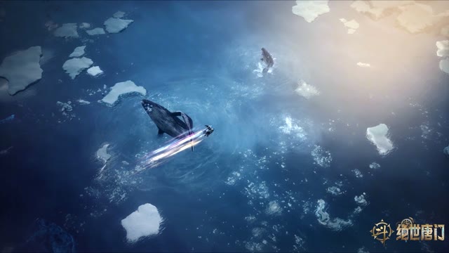 Боевой континент 2: Непревзойдённый клан Тан — 1 сезон, 154 серия