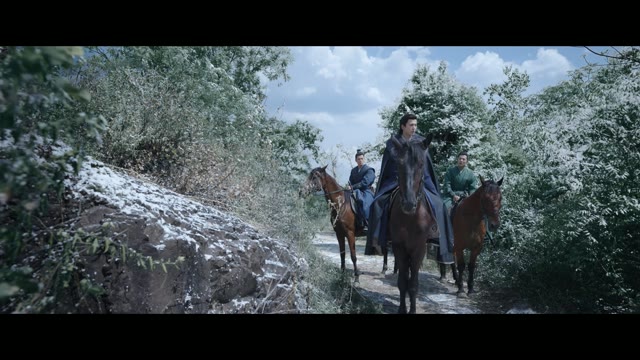 История дворца Куньнин — 1 сезон, 22 серия