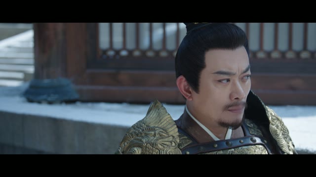 История дворца Куньнин — 1 сезон, 23 серия