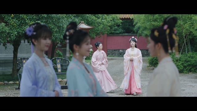 История дворца Куньнин — 1 сезон, 26 серия