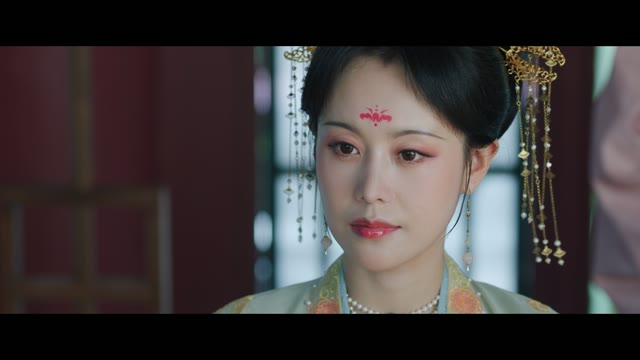 История дворца Куньнин — 1 сезон, 29 серия
