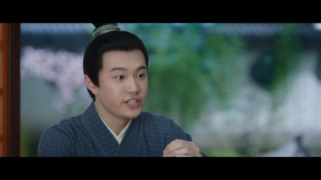 История дворца Куньнин — 1 сезон, 31 серия