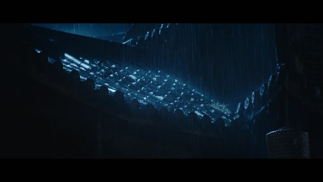 История дворца Куньнин — 1 сезон, 6 серия