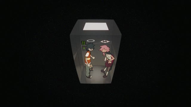 Управление воспоминаниями — 1 сезон, 2 серия: Серия 2