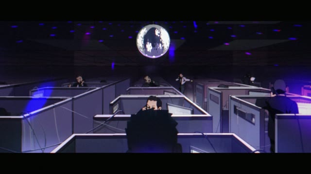 Управление воспоминаниями — 1 сезон, 3 серия: Серия 3