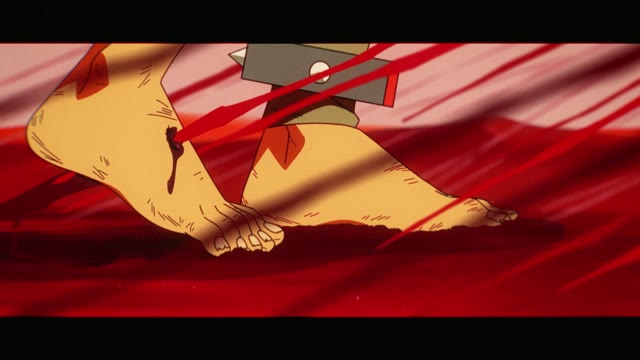 Управление воспоминаниями — 1 сезон, 4 серия: Серия 4