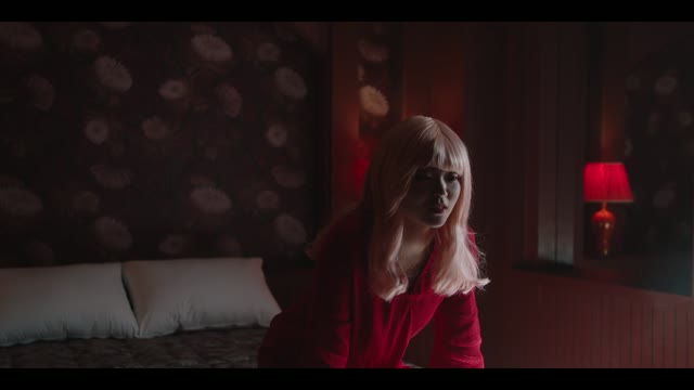 Линия С — 1 сезон, 4 серия: Отель