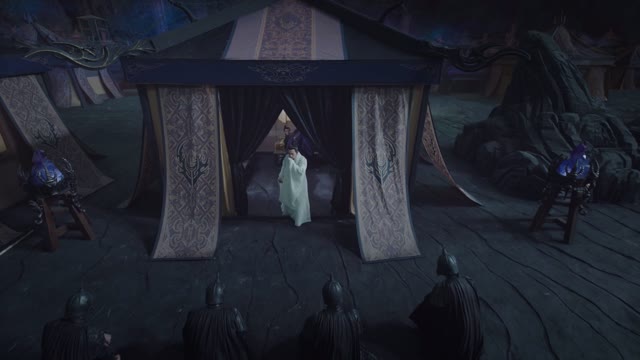 Любовь во время звездопада — 1 сезон, 40 серия