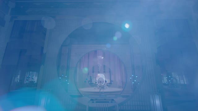 Любовь во время звездопада — 1 сезон, 9 серия