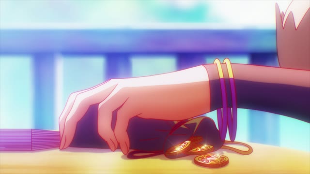 Нет игры – нет жизни — 1 сезон, 1 серия: Новичок