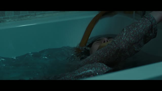Особняк — 1 сезон, 8 серия