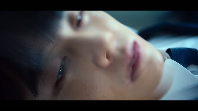ПЕРВЫЙ: Герои старшей школы — 1 сезон, 2 серия