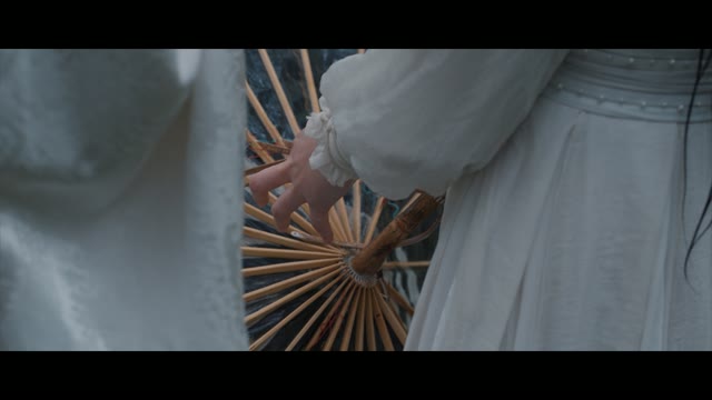 Рассвет среди непроглядных туч — 1 сезон, 22 серия