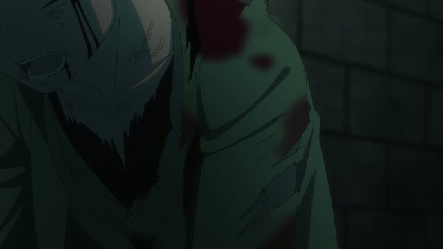 Re:Zero — Жизнь с нуля в альтернативном мире — 4 сезон, 11 серия: Re:Zero. Жизнь с нуля в альтернативном мире