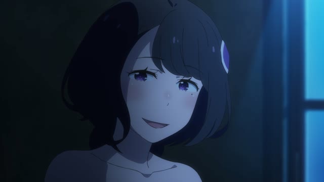 Re:Zero — Жизнь с нуля в альтернативном мире — 4 сезон, 12 серия: Что будет дальше
