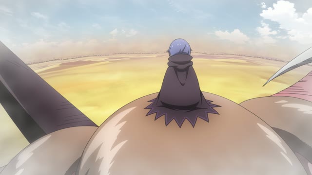 Re:Zero — Жизнь с нуля в альтернативном мире — 4 сезон, 15 серия: Одержимая звезда