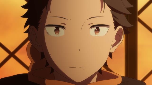 Re:Zero — Жизнь с нуля в альтернативном мире — 4 сезон, 2 серия: Сквозь Песчаное время