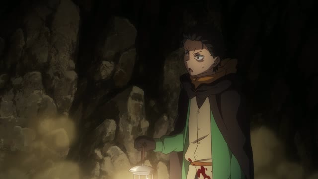 Re:Zero — Жизнь с нуля в альтернативном мире — 4 сезон, 3 серия: Cтраж сторожевой башни