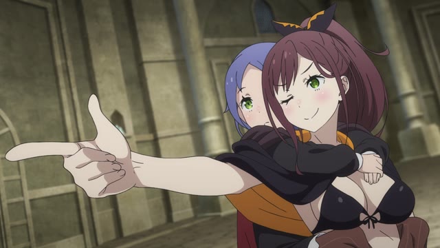 Re:Zero — Жизнь с нуля в альтернативном мире — 4 сезон, 4 серия: Астеризм в белом звёздном небе