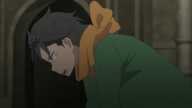 Re:Zero — Жизнь с нуля в альтернативном мире — 4 сезон, 8 серия: Кто ты?
