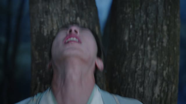 Светлый пепел луны — 1 сезон, 4 серия