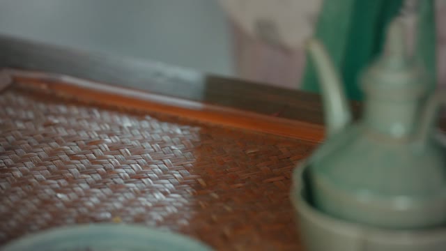 Сы Цзинь — 1 сезон, 10 серия