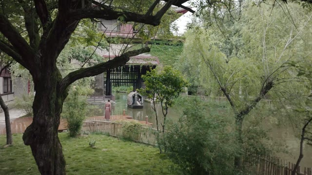 Сы Цзинь — 1 сезон, 2 серия