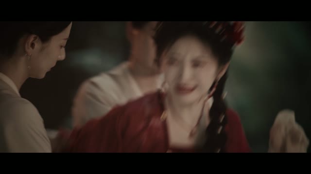 Сы Цзинь — 1 сезон, 6 серия