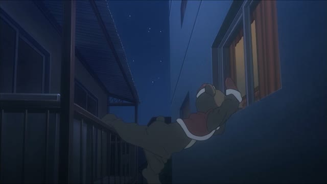 ТораДора! — 1 сезон, 19 серия