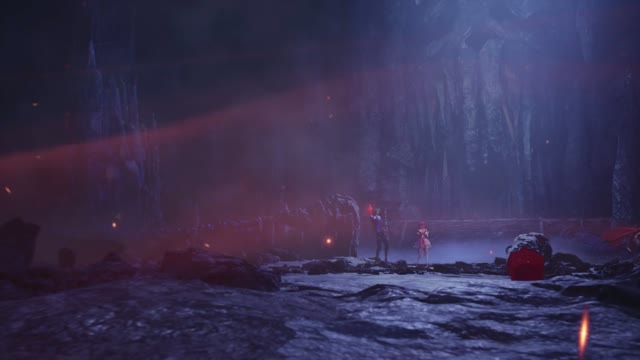 Трон, отмеченный богом — 1 сезон, 79 серия