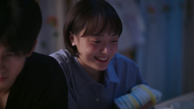 Во имя семьи — 1 сезон, 18 серия
