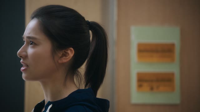 Заводила и принцесса — 1 сезон, 16 серия